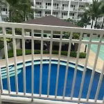 Shore 1 Residences Staycation By Ms Chona
