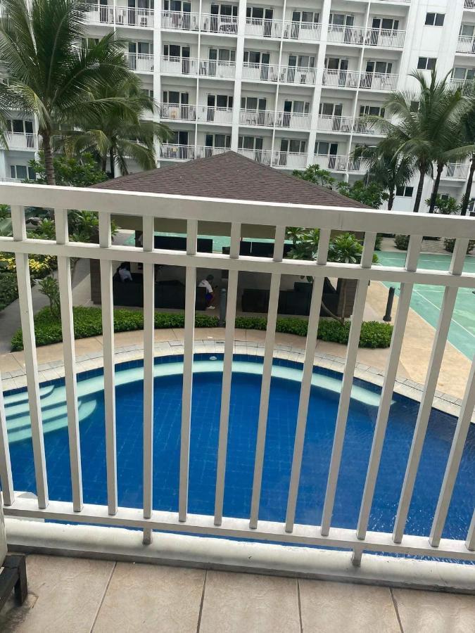 Shore 1 Residences Staycation By Ms Chona * Manila